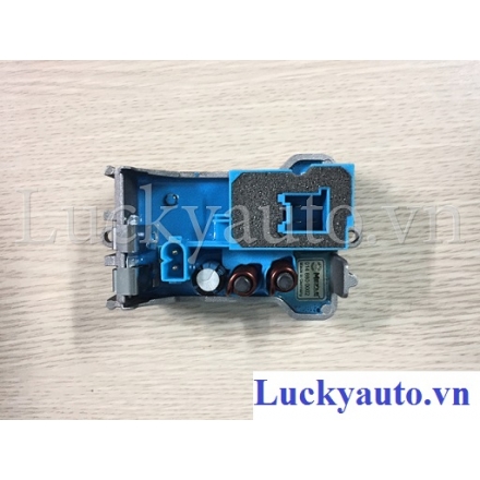IC điều khiển quạt giàn lạnh Mercedes 2007- 2012_ 0148800002